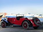 Lagonda 3-Litre T7 Tourer 1933 года